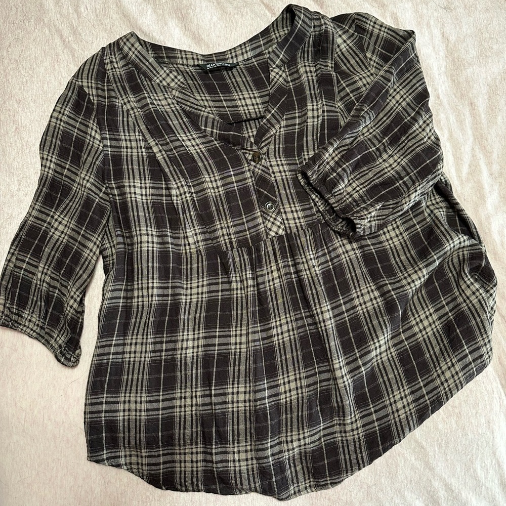 Bloomchic Top